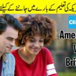 America Vs British Education System americans-vs-british