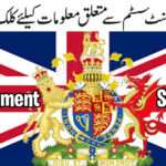 UK Government System government-system