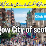 Glasgow City of Scotland Glasgow-City-of-scotland