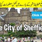 The City of Sheffield The-City-of-Sheffield