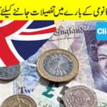 Economy in England england-economy
