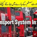 Transport System in United Kingdom transport-system-in-uk