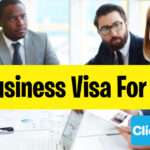 Business Visa For UK And UK Visa Application Buisness-visa-for-uk