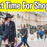 Best Time For Shopping in UK best–time-for-shoping