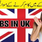 Top Paying Jobs in UK Without Degree a