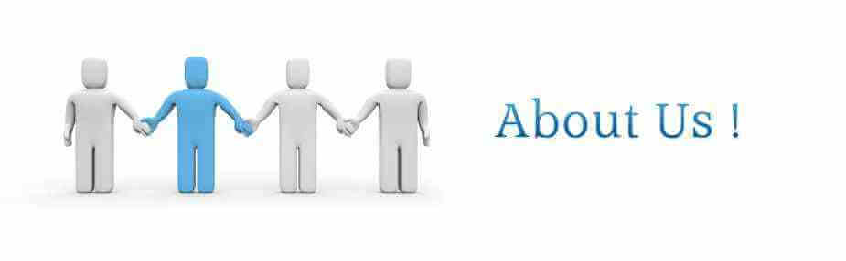 About Us