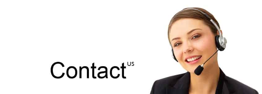 Contact Us