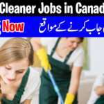 Cleaner jobs in Canada, 500 plus jobs announced Cleanner-Jobs-In-Canada