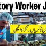 Factory workers needed in New Zealand Factory-worker-in-New-zealand
