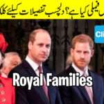 Royal Family of UK Royal Family of UK