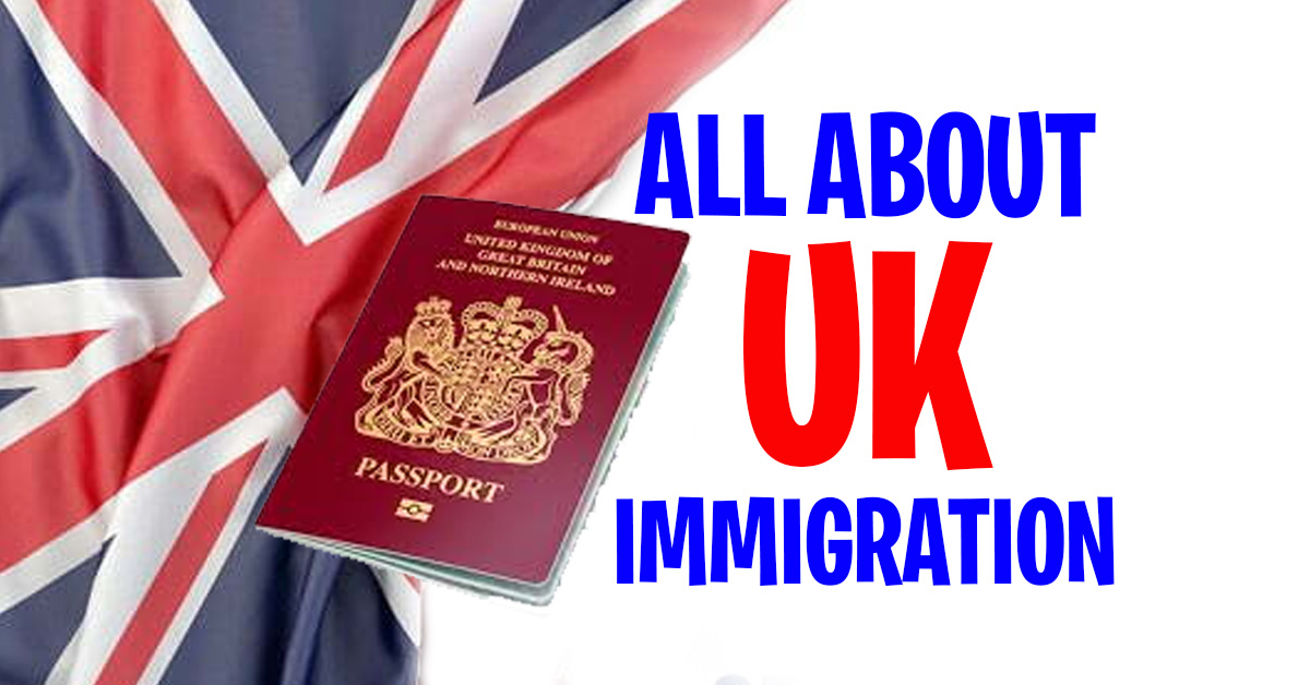 Learn About UK Visa And Migrate To UK