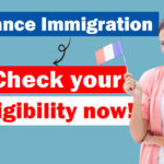 Immigration to France Untitled-1