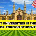 Best Universities in the UK for  Foreign Students Best-Universities-in-the-UK-for–Foreign-Students