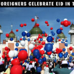 How Foreigners Celebrate Eid in the UK: A Fascinating Blend of Cultures how-foreigners-celebrate-eid-in-the-uk